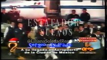 ¿Justicia o Circo? Estafador de sueños Liliana soledad regueiro
