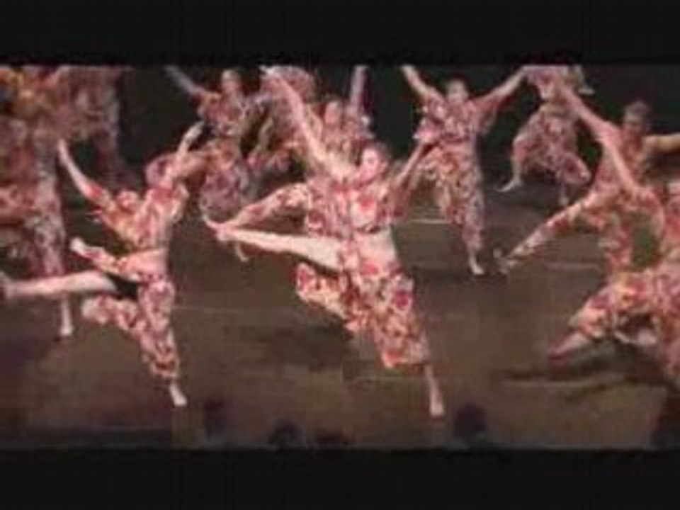 Danse africaine 2