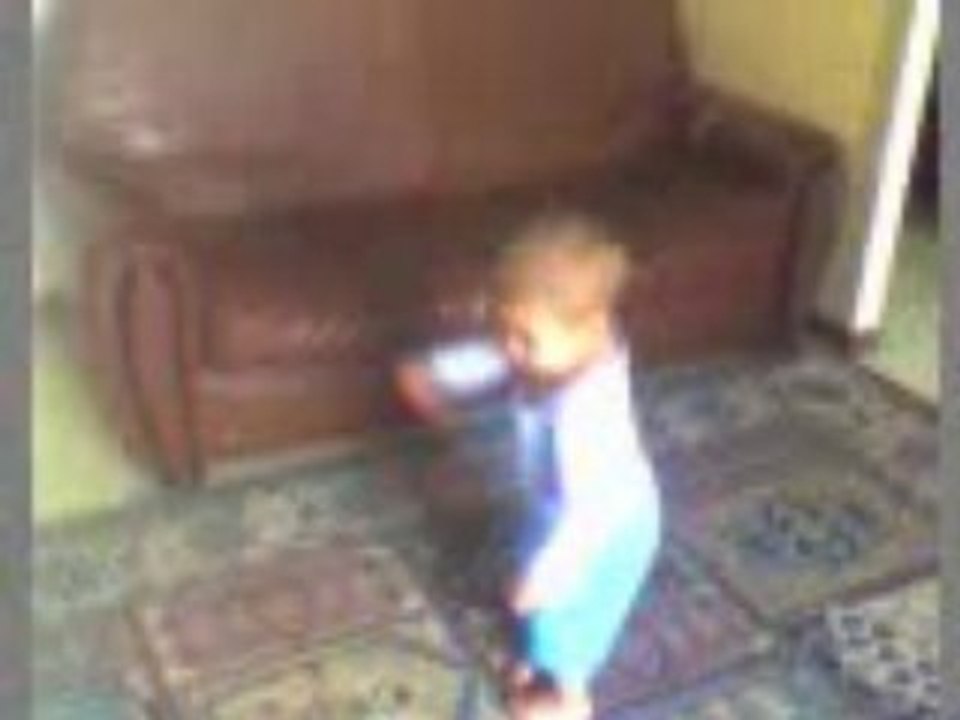 Breaker baby style