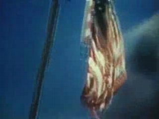 Video Clips of the Battle of Midway: John Ford Classic DVD