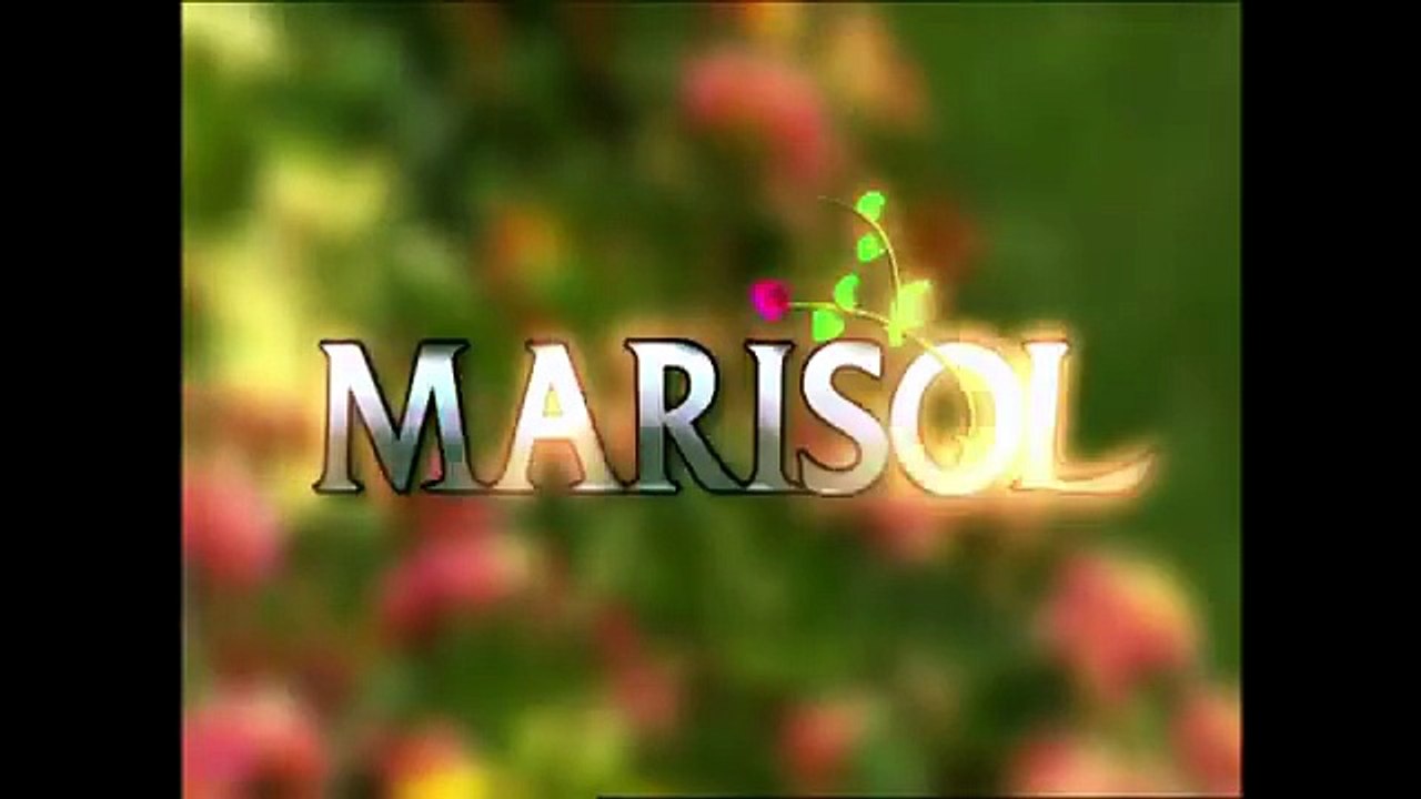 Marisol Capítulo 141