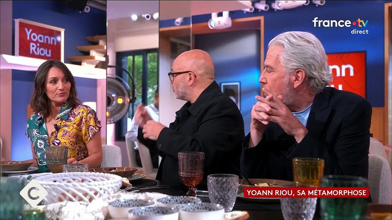 Yoann Riou : ses confidences sur sa perte de poids due à ses problèmes de santé (ZAP TV)