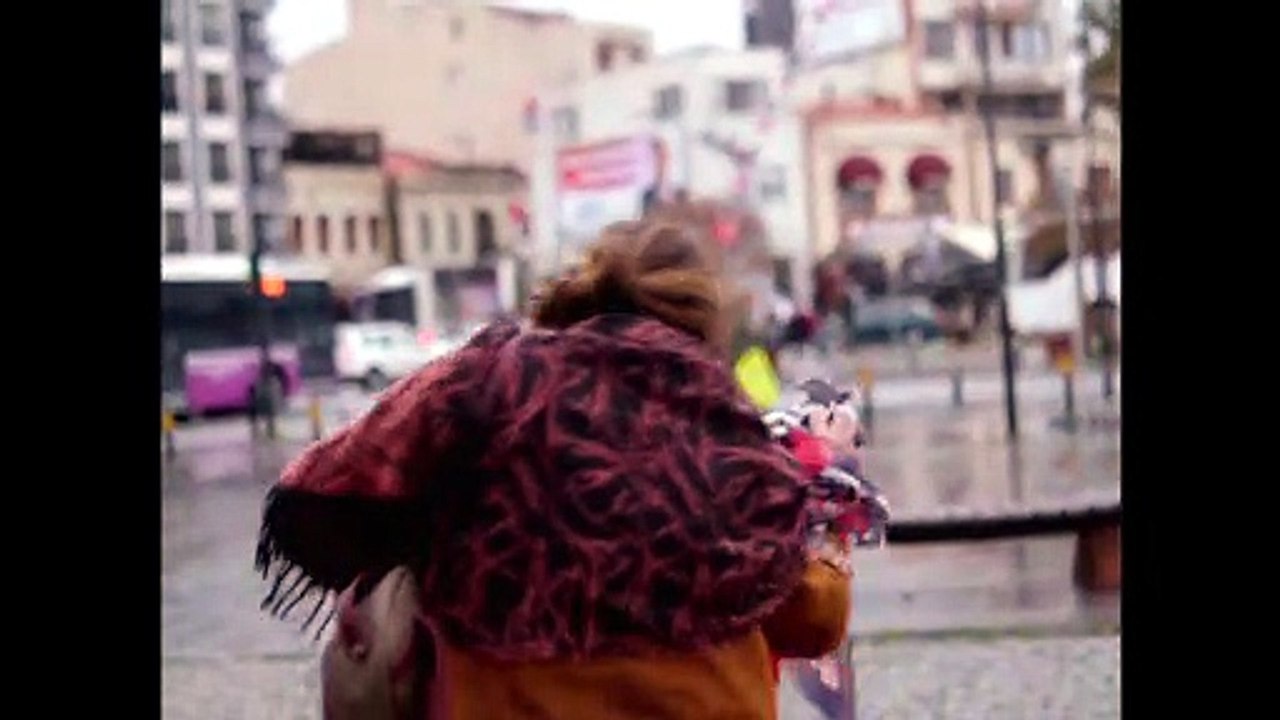 Dirlik Düzenlik (2020)  ⚡ Türk Drama Filmi ⚡  (...