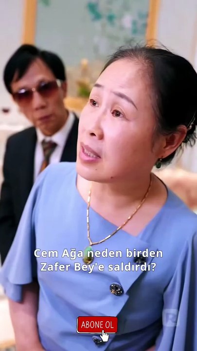Öfkeli Anne E05