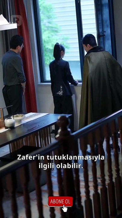 Öfkeli Anne E06