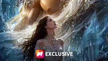 Secretly Married to the King of Atlantis Full  (EngSub) 2026