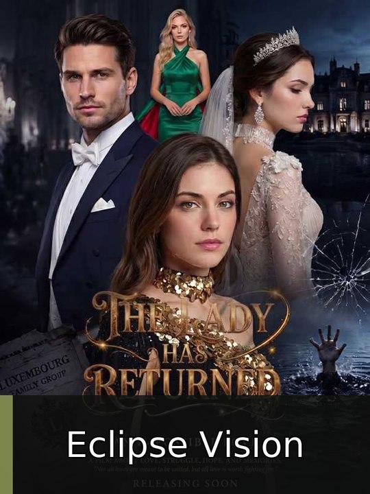 The Lady Has Returned - Ep - FULL ✅