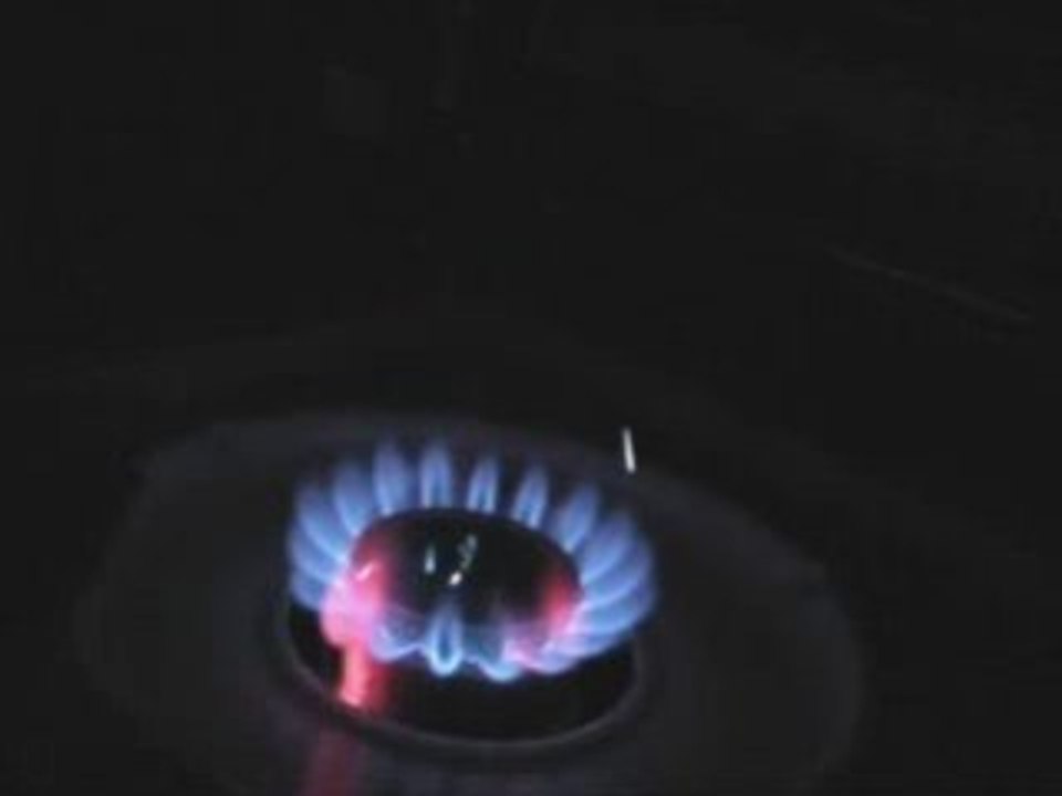 Flammable Oranges