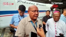 TNI Kejar Kelompok Penembak Pilot Pesawat di Papua