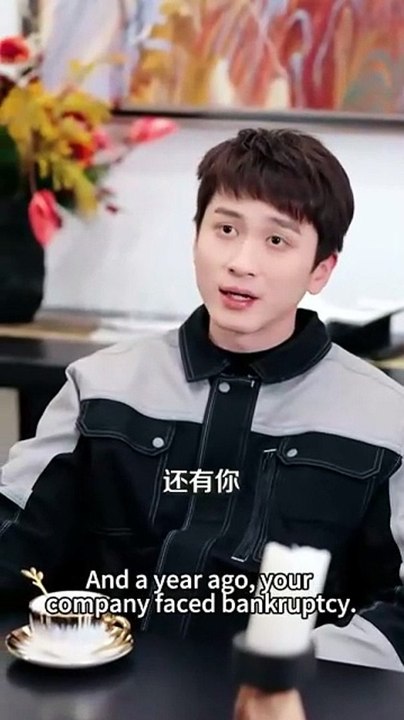 Honest Man Seen At Last - Chinese She Dumped Him… Now He’S Untouchable Series [Full Movie]