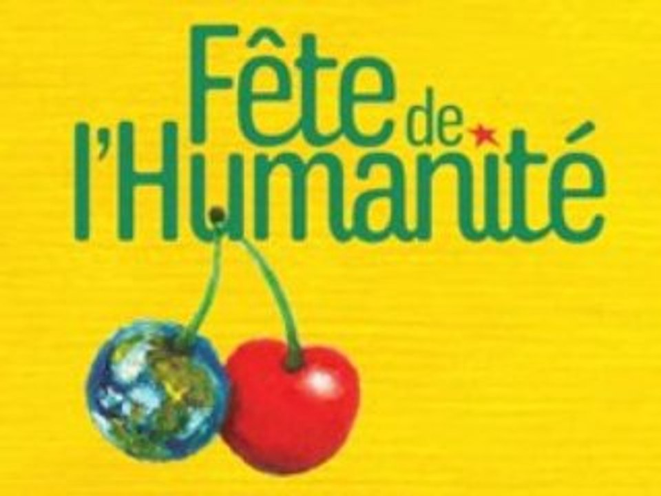 Fête de l'Humanité 2008 (teaser)