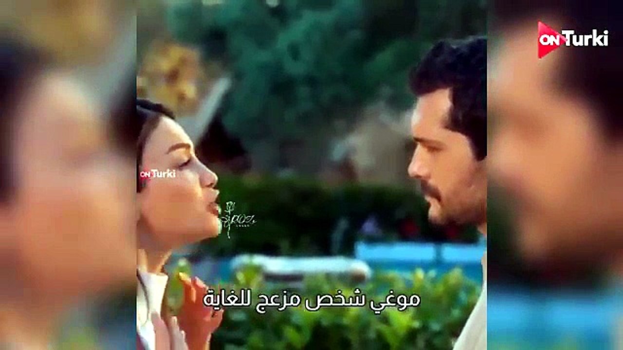 مسلسل قانون الطبيعة الحلقة 8 في الوصف اعلان 4 ا...