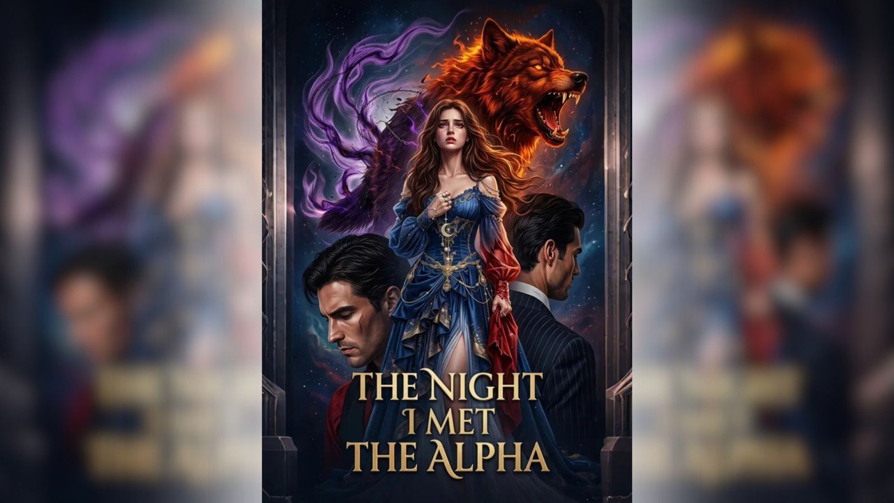 Die Nacht, die ich traf Der Alpha-Full-Film | Ganzer Film Deutsch