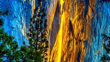 Conheça a Cachoeira Mais Surreal da Terra | Desvendando o Mundo