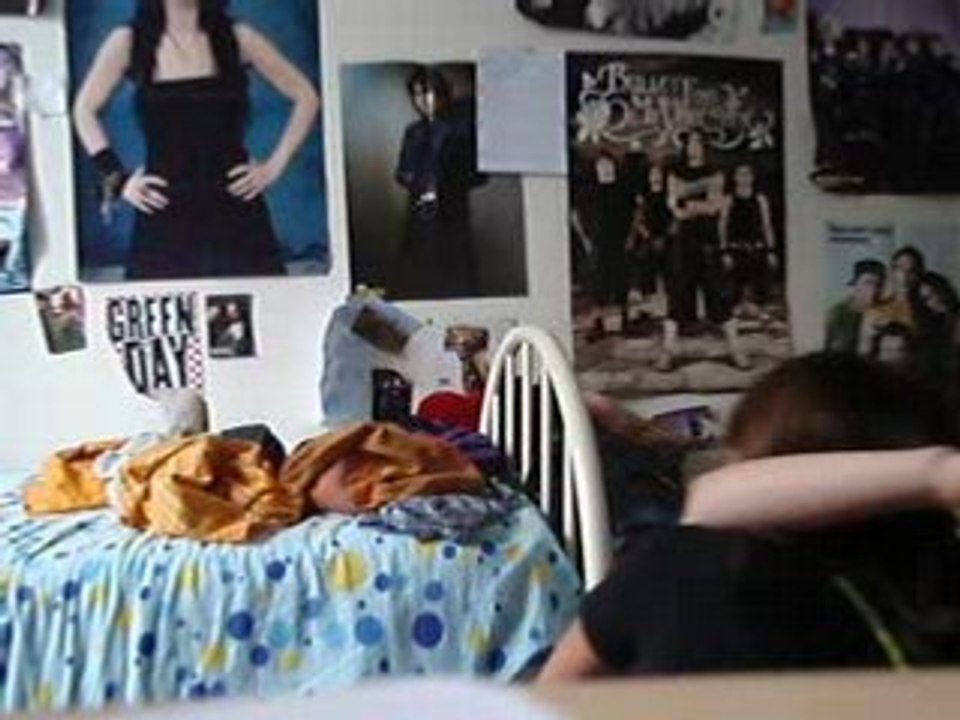 Kami et moi 2