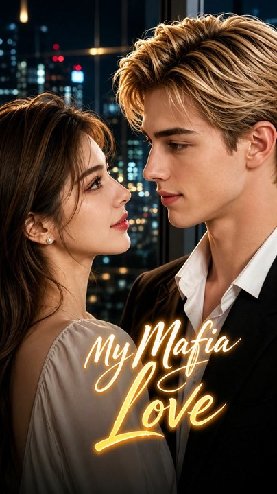 My Mafia Love | Full Movie | Forbidden Love & Crime Boss Romance