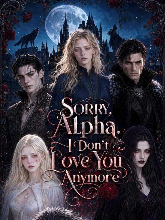 Sorry, Alpha, ich liebe dich nicht mehr. | Ganzer Film Deutsch