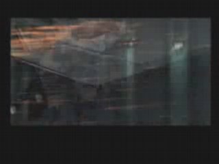 MGS TTS - Ninja vs Metal Gear