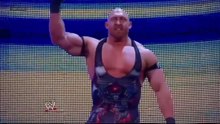 Why Ryback Failed in WWE? | Full WWE Story in Hindi 😱