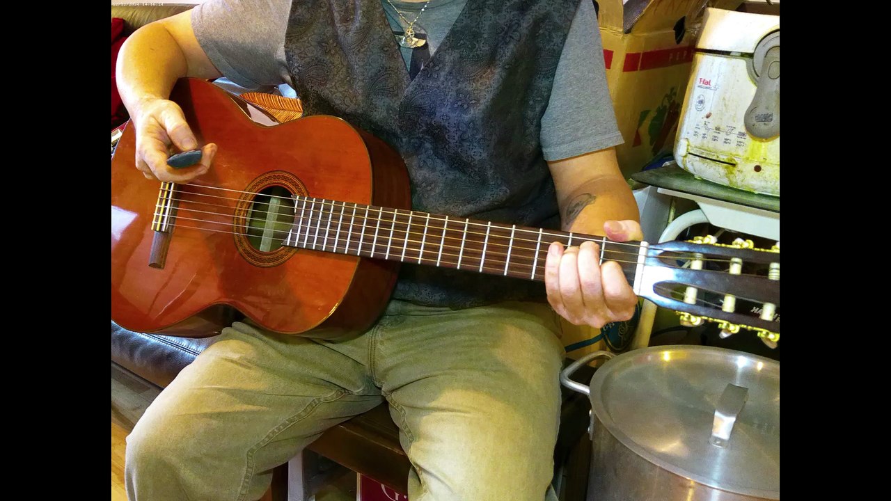 TUTORIEL ET PRATIQUE MUSICALE: THÉORIE ET EXEMPLES