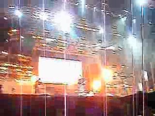 Scream2 Rock in Rio Spain 28-06-08