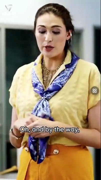 The Wrong Wife to Cheat on: Full EPS