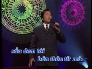 Rung lang son - elvis phuong