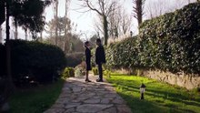 Flores de sangre Capitulo 127