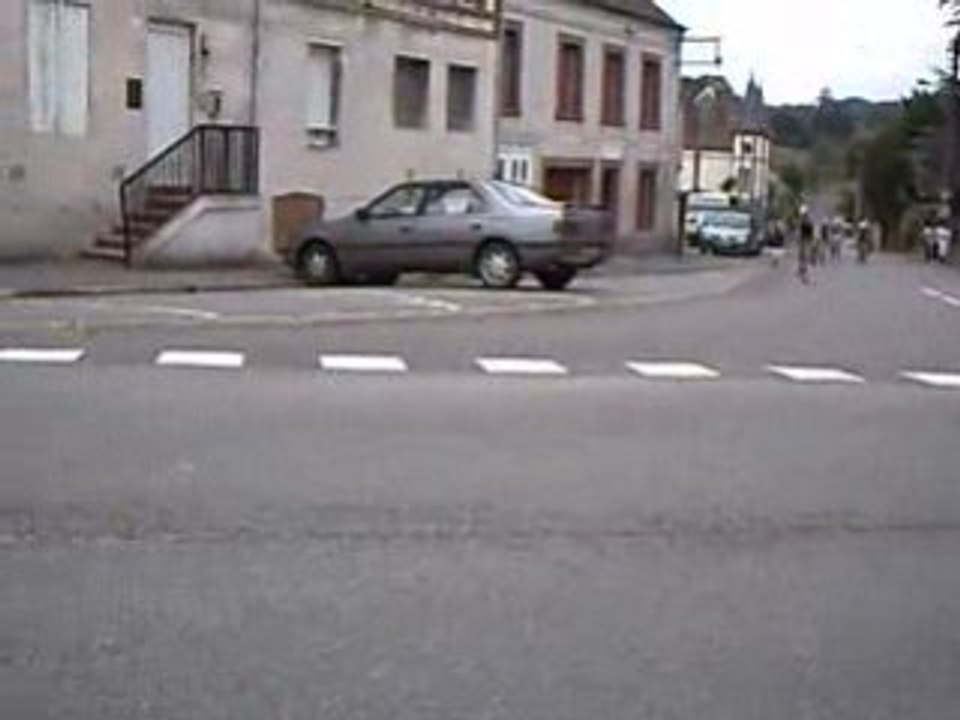 course minime a gacé 2008