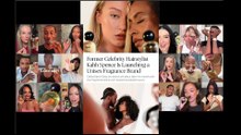 Beauty University Masterclass featuring Kahh Spence