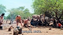 Ticket to the tribes - Season 1 Episode 7