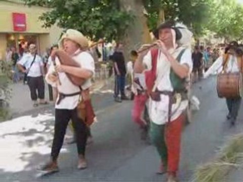 Reconstitution historique de salon