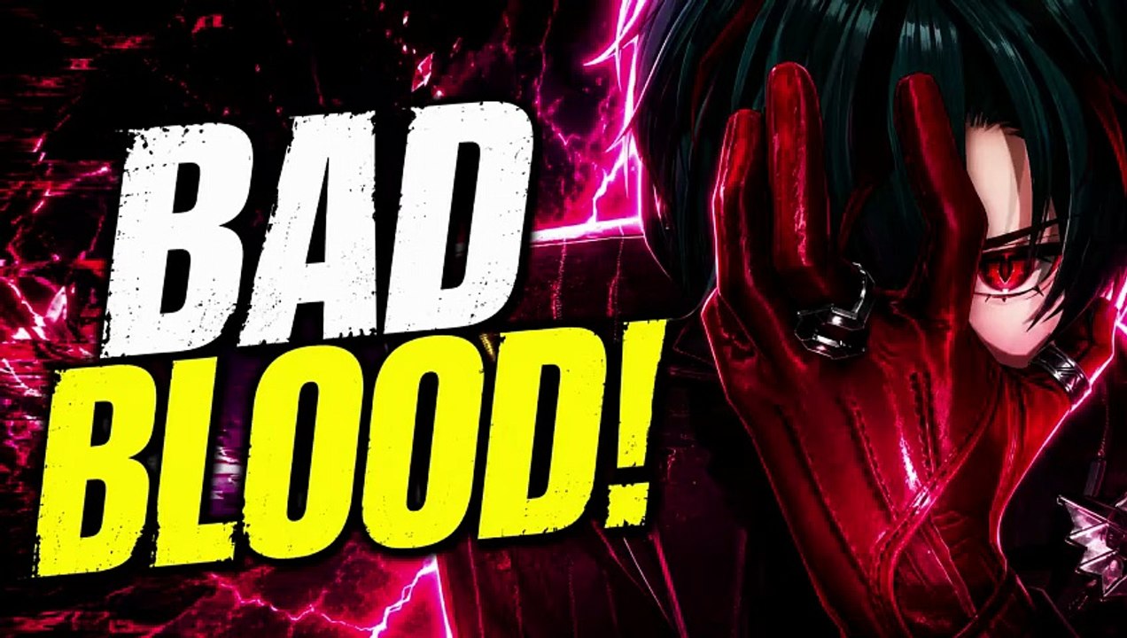 BAD BLOOD! Camille's Dark Past Revealed | Arknights: Endfield Story Quest