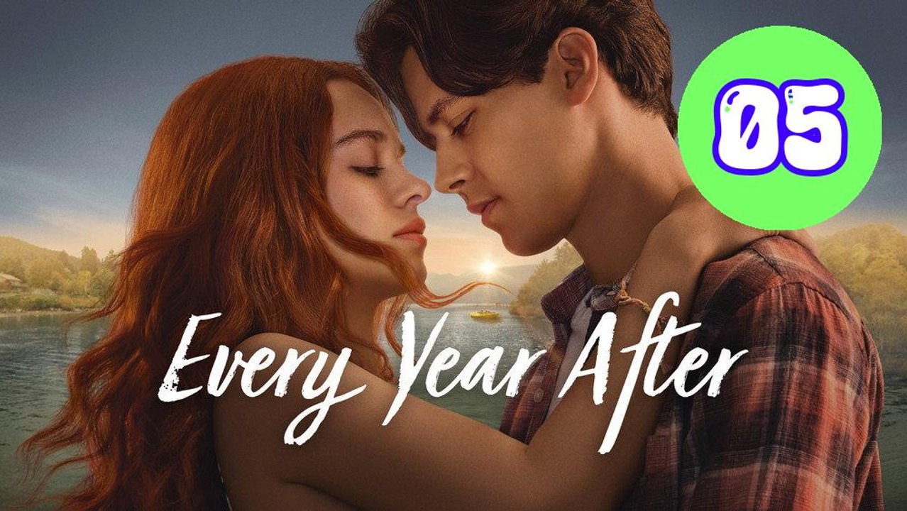 Every Year After 2026 Episode 5 Engsub