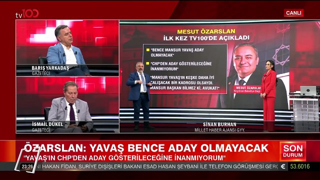 Erdal Beşikçioğlu kararını verdi: Kemal Kılıçdaroğlu'nu destekleyecek