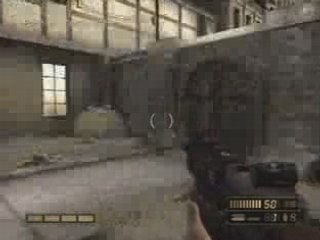 Resistance fall of man 2/2