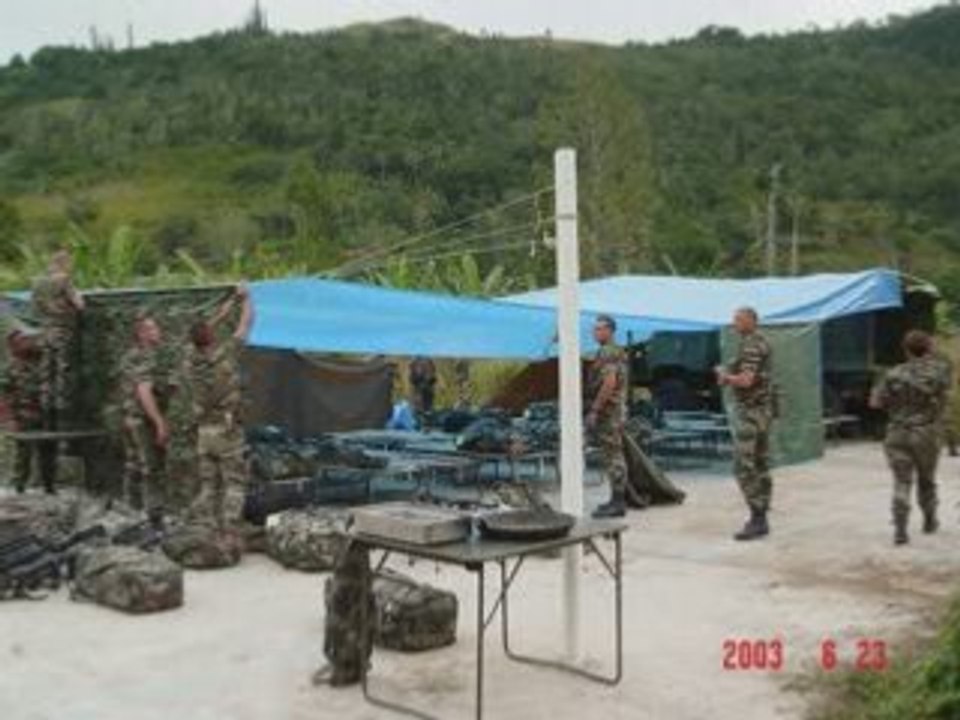 Canala 2003
