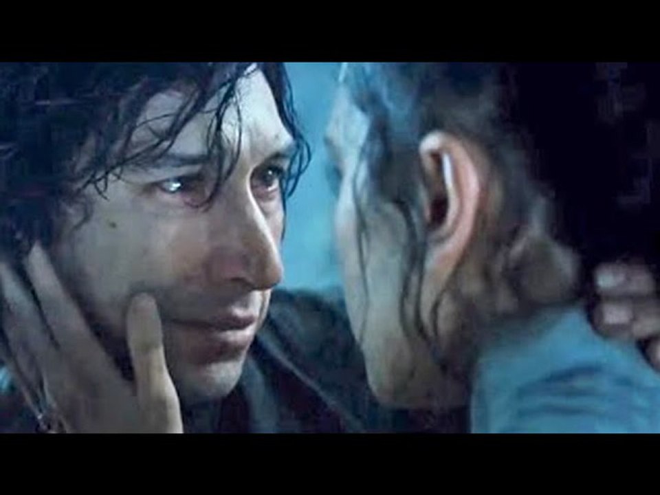 10 Star Wars Scenes Everyone Wishes They Could Unsee