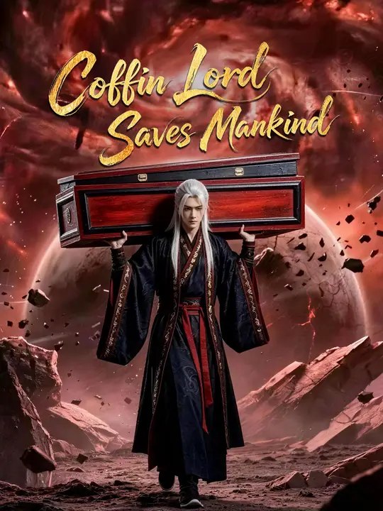 Coffin Lord Saves Mankind Episode 20
