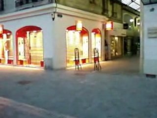 Clan du néon reims : SFR