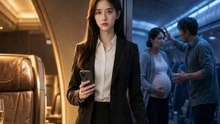 The life changing flight FULL MOVIES ENGLISH SUB