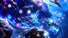 The Ocean That Never Existed Until Now | Surreal Fantasy Short