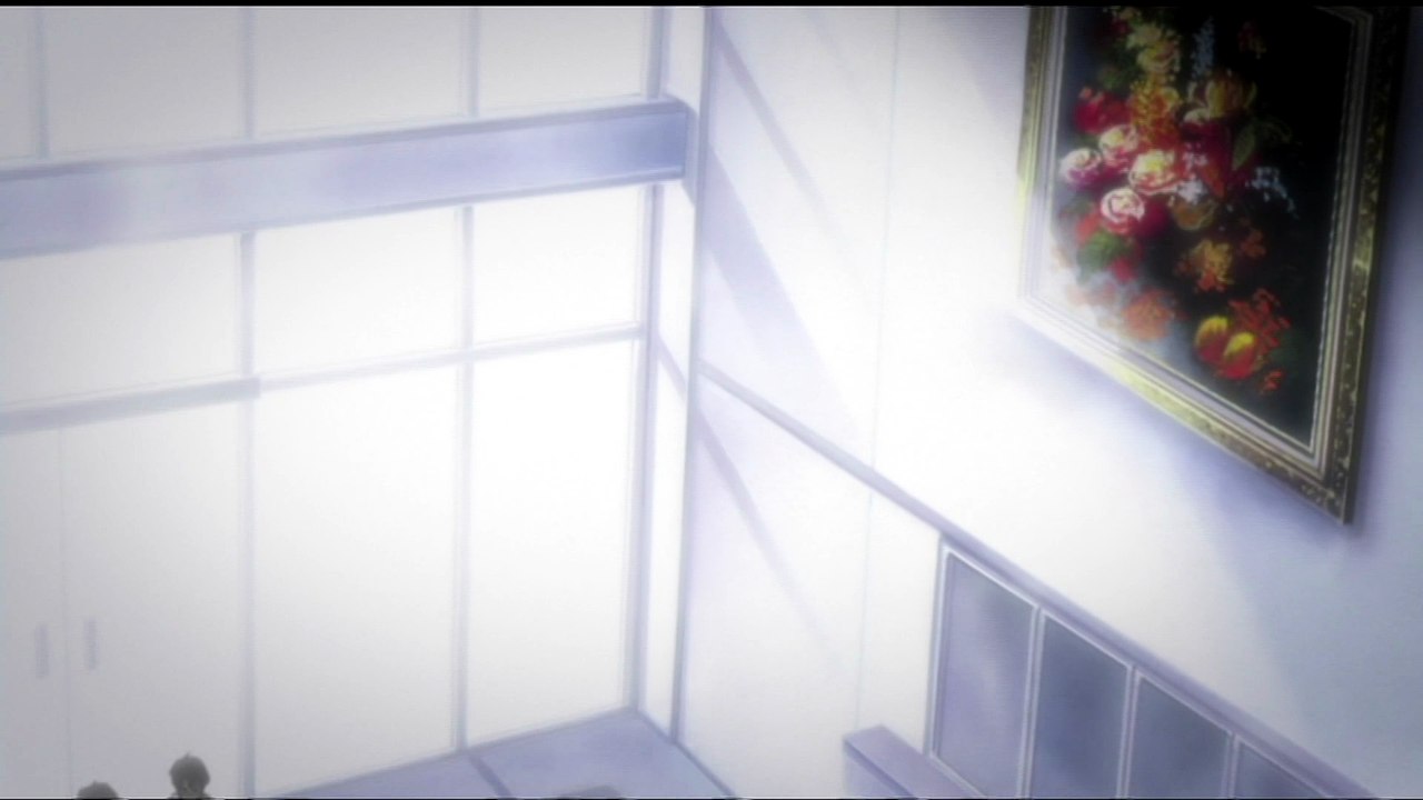 Night Head Genesis S01E10 SUBFRENCH UwU