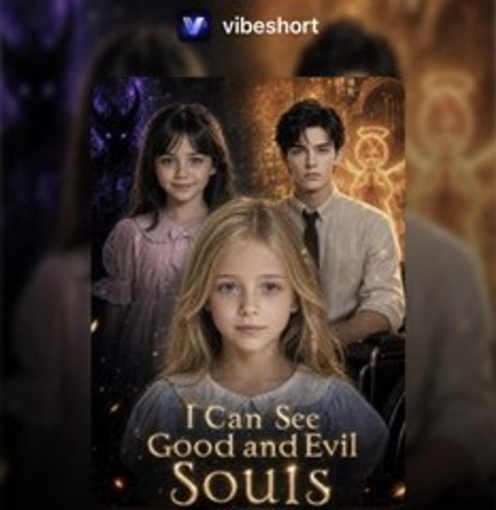 i can see good and evil souls - (2026) ✅ FULL EP