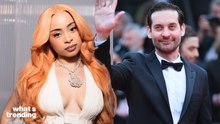 Tobey Maguire and Ice Spice: Inside the Michael Rubin Hamptons White Party Rumor Factory