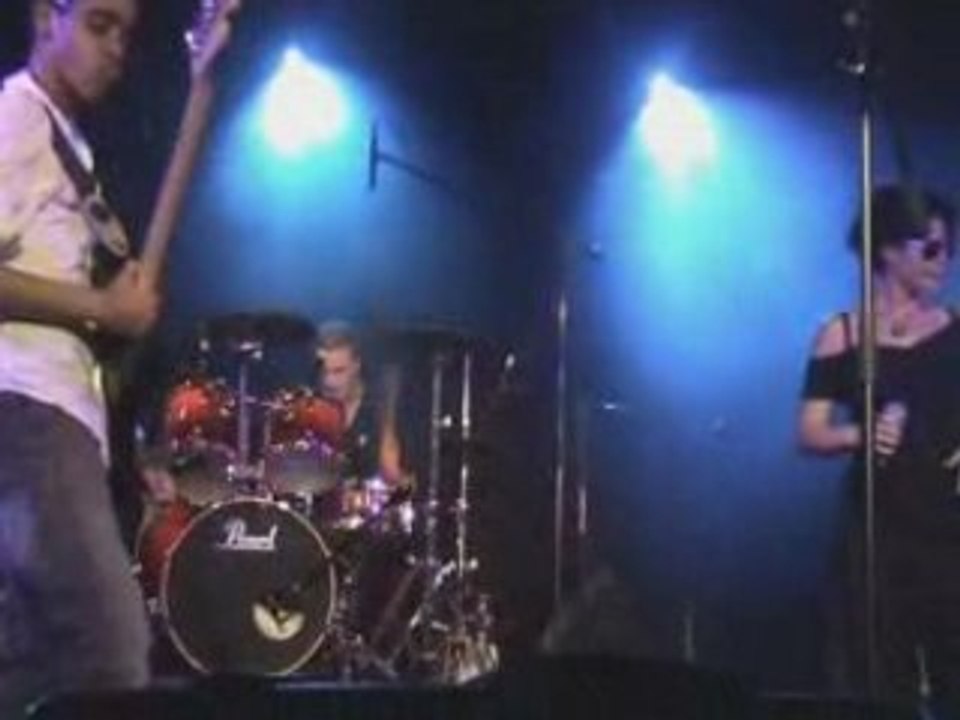 FunkAddicts, Espace Tatry, Zombie Dance