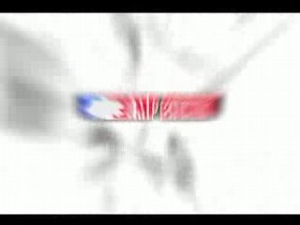 Limp Bizkit - Intro - Live Rock Im Park 2001