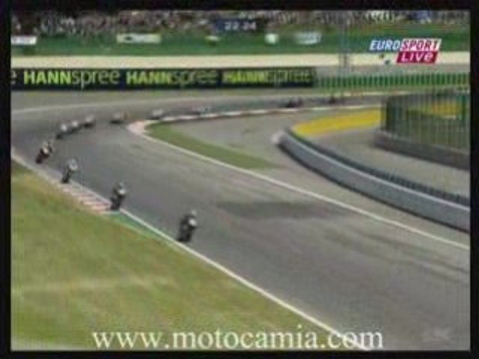 2008 Superbike San Marino 1