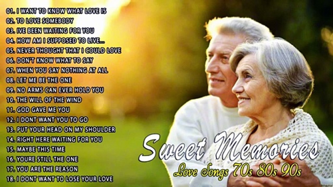 NOSTALGIA LAGU BARAT LAWAS TERBAIK  106