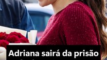 PRÓXIMOS CAPÍTULOS DA NOVELA QUEM AMA CUIDA